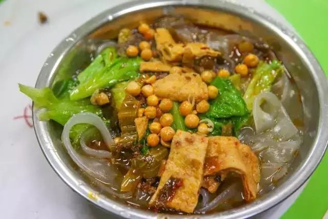 有一种情怀叫周杰伦,记忆中的烧鹅饭