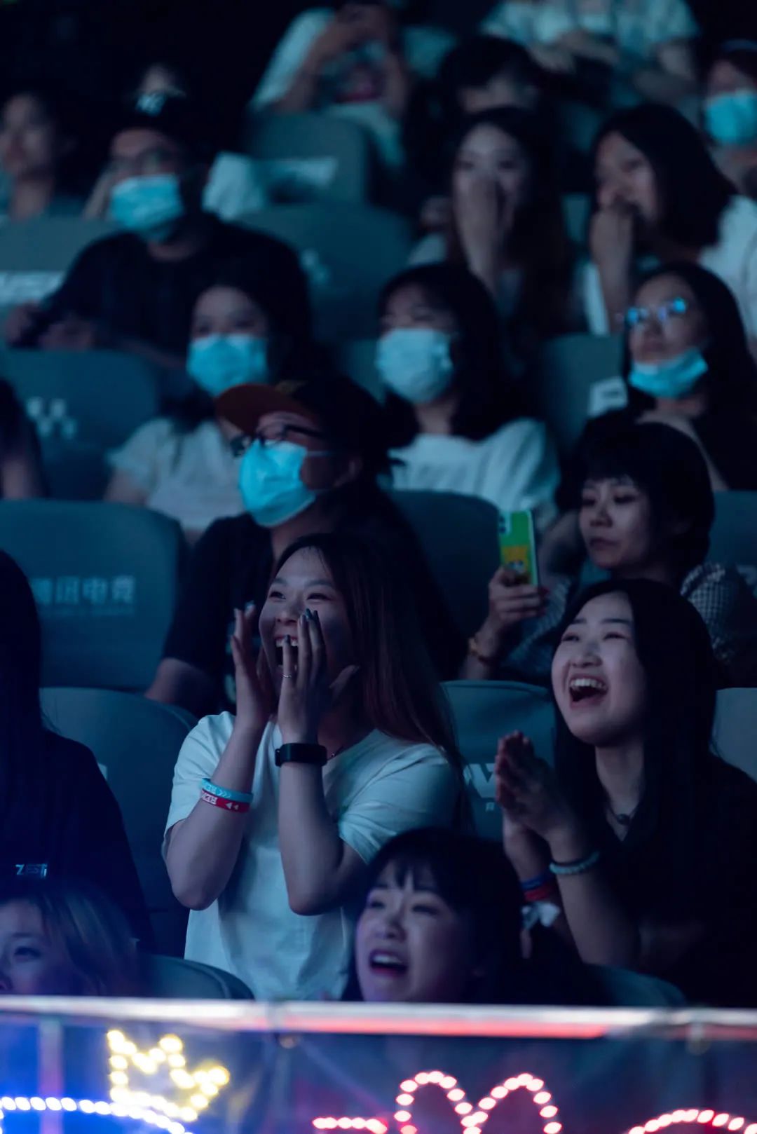 普通的追梦人｜PEL群像：为梦想奋斗的普通工作者们