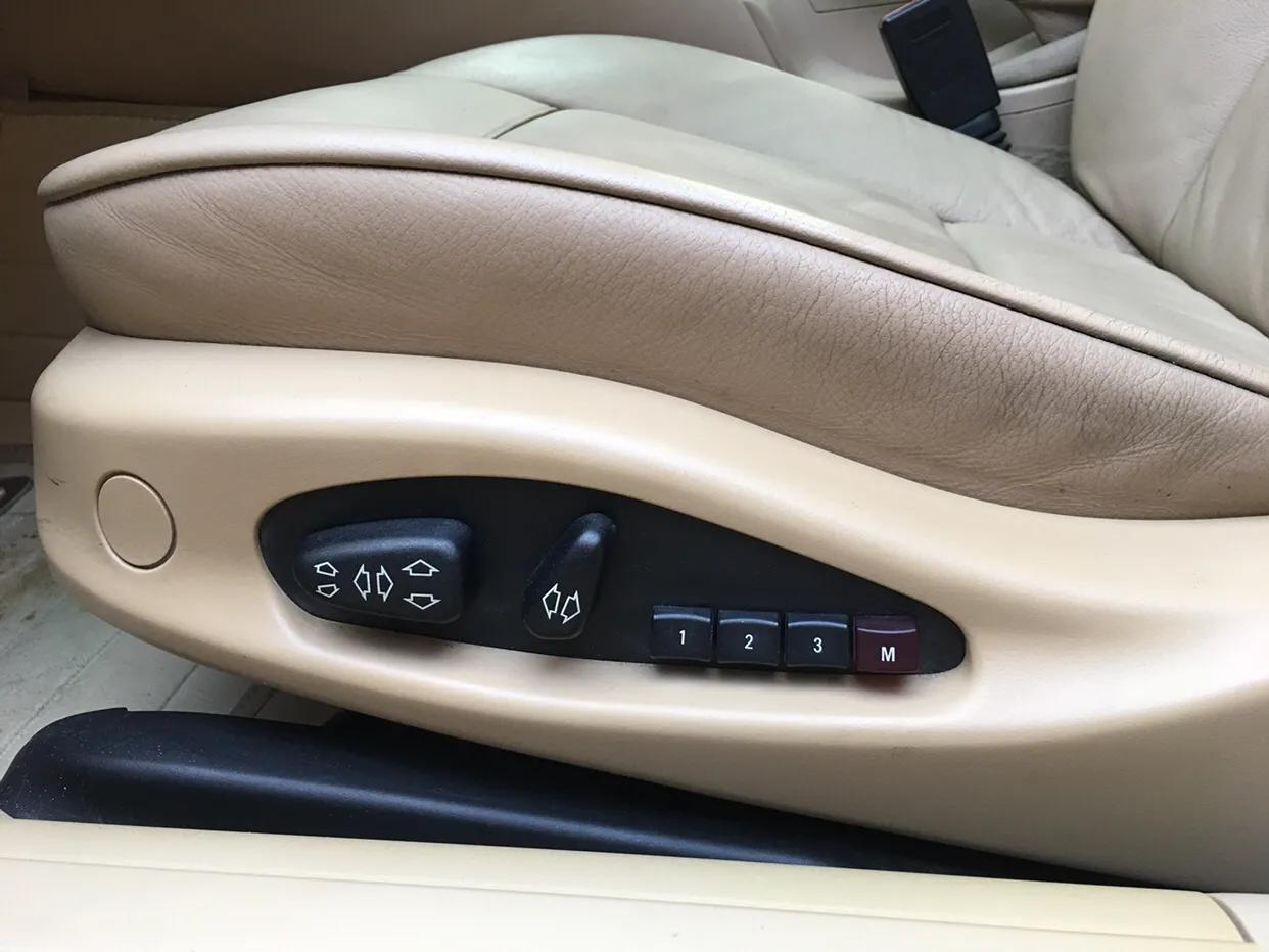 第四代宝马三系e46,05年宝马三系e46还值不值得买