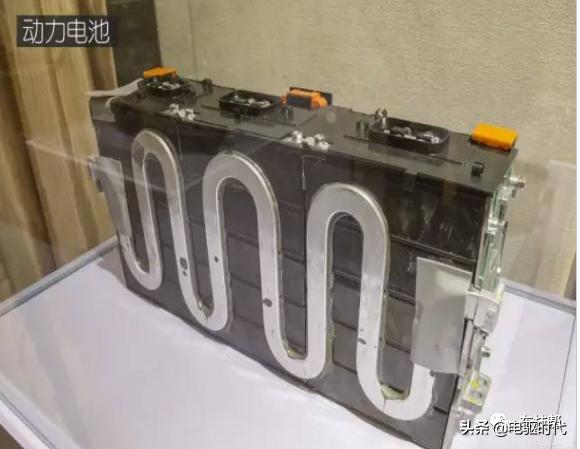 比亚迪e平台三电技术,比亚迪e平台技术解析会