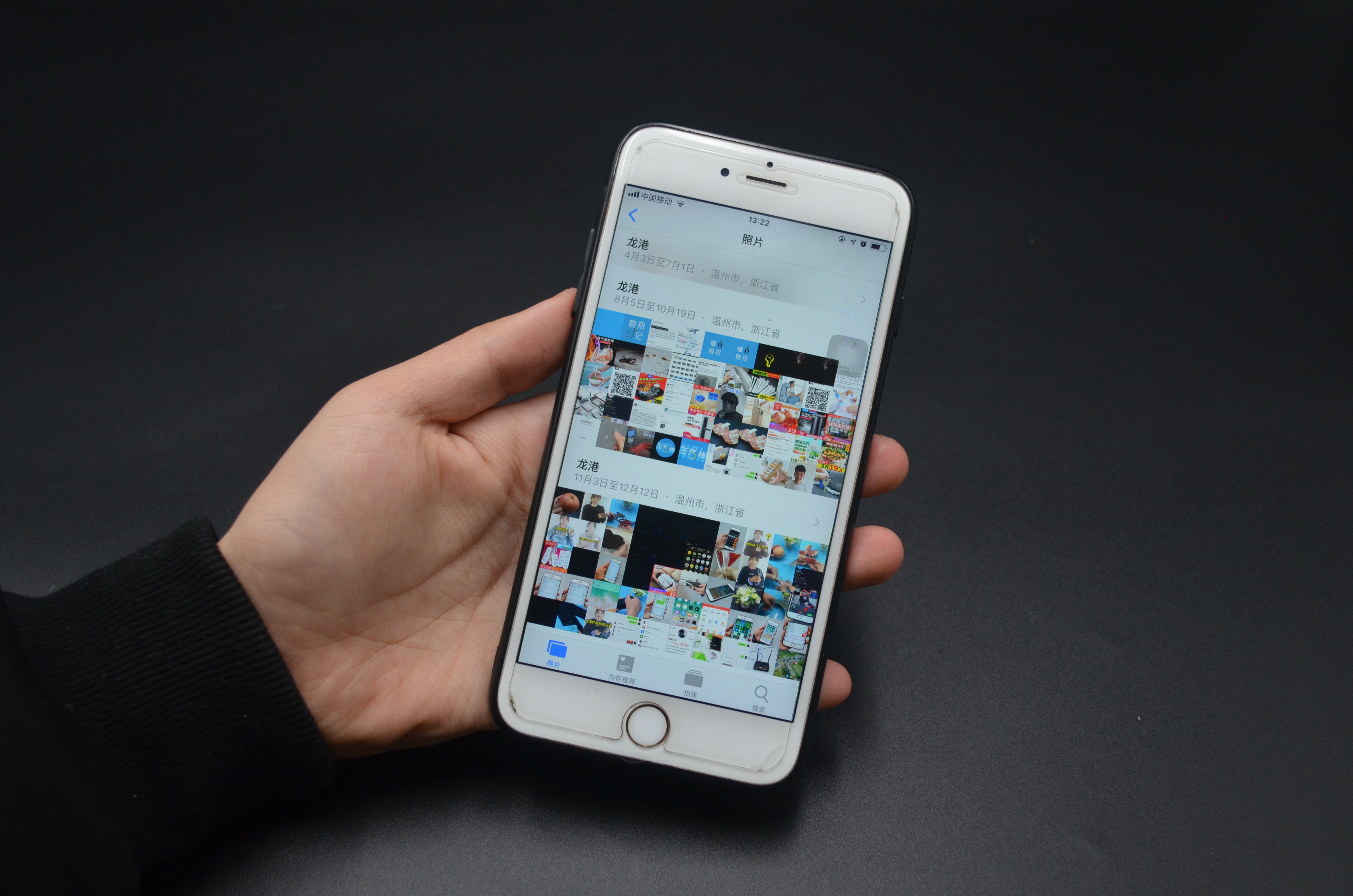 手机照片加密原理,手机照片加密了在哪里找出来