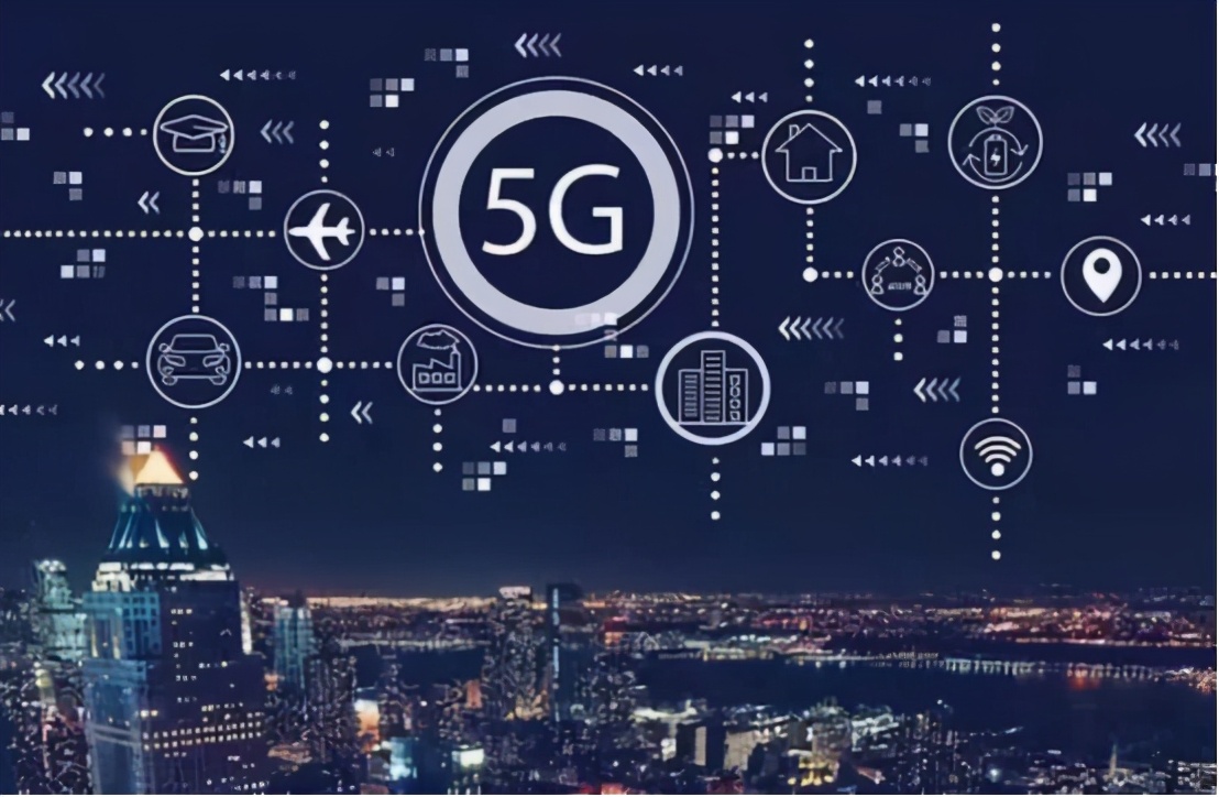 5G甚至6G的意义在于解放处理器，以实时数据交换破除处理器