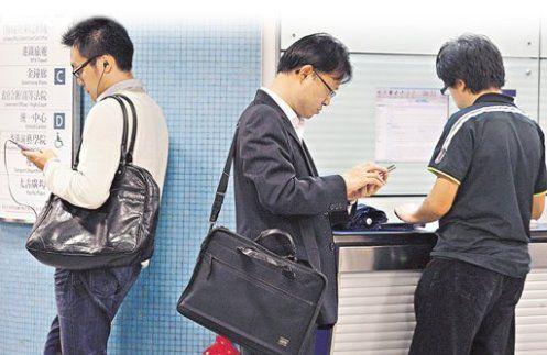 有什么途径去香港工作,来香港工作的四种途径