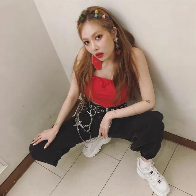 裴秀智和iu在韩国的口碑,国民女神裴秀智iu