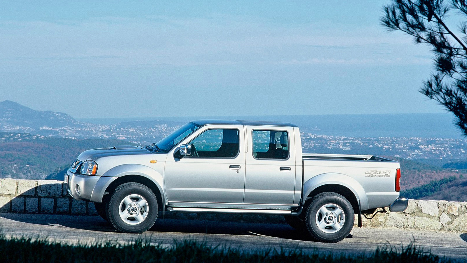 这几款硬派suv不容错过,预算20万元内这几款suv值得推荐