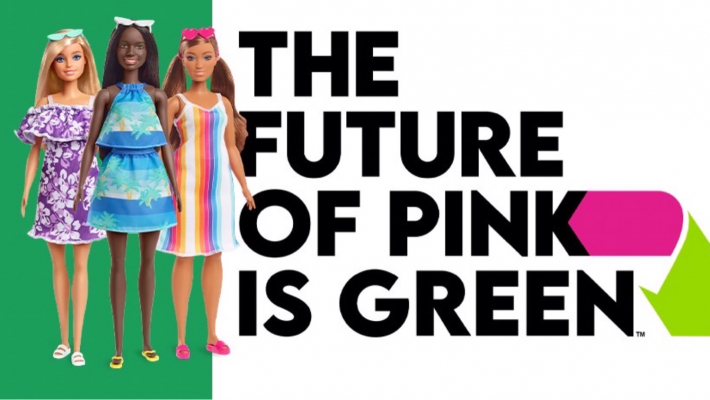 从芭比粉蜕变,从零开始学会做芭比娃娃