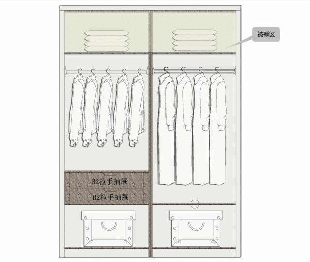 这才是中式装修,这才是精装房教科书式改造