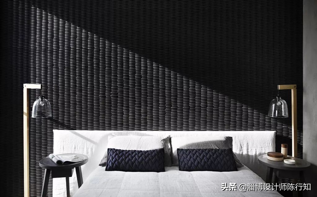 简约灰和简约白,黑白灰现代简约简约