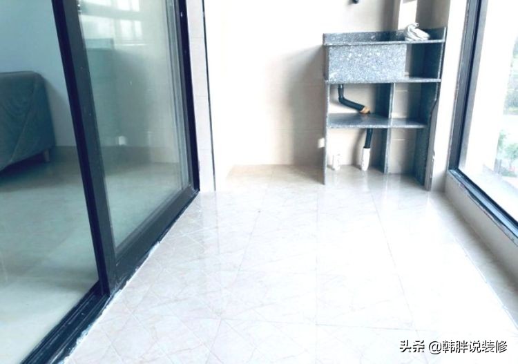 35平小户型装修一室一厅,套内55平小户型装修两室一厅