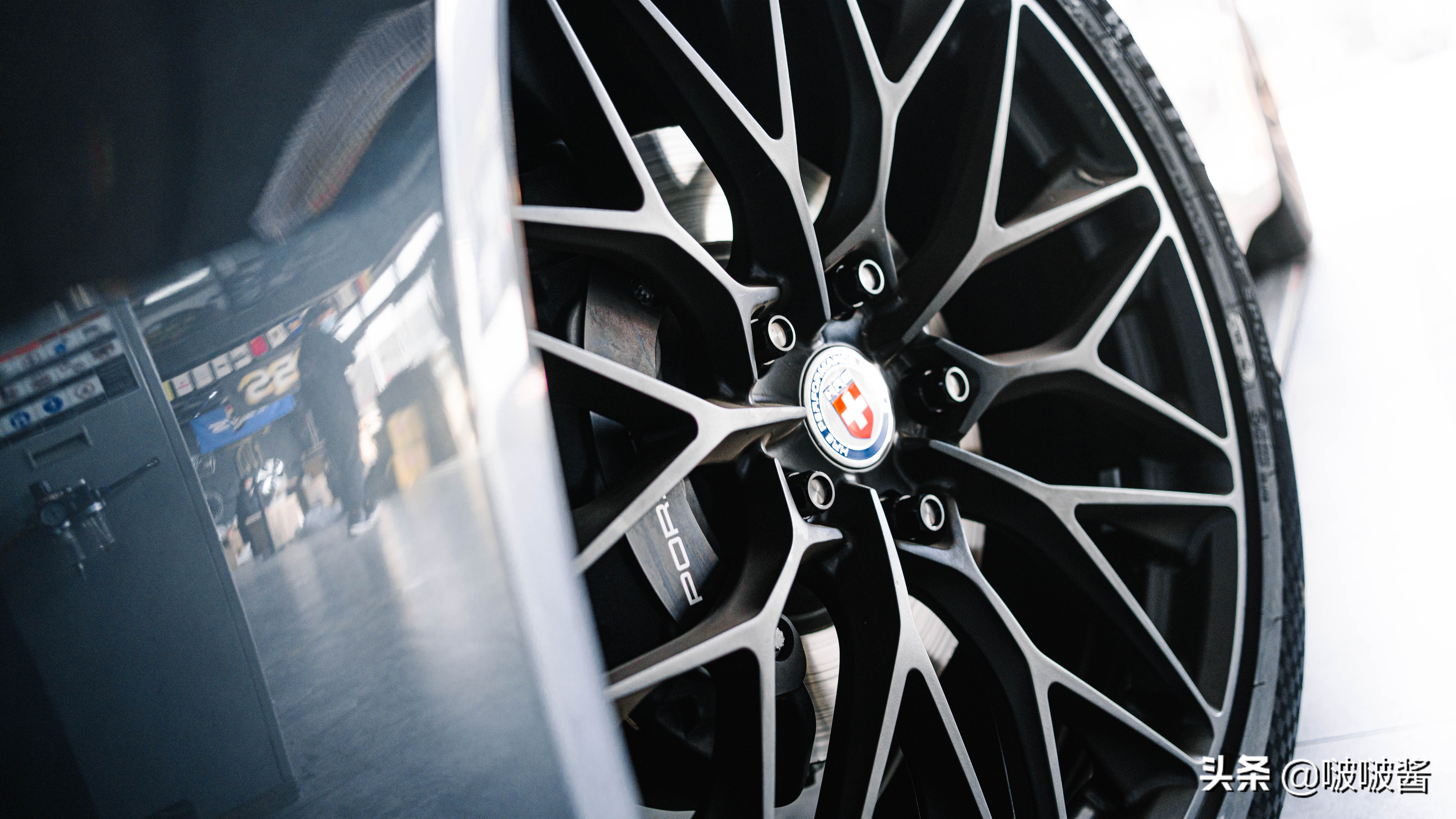 保时捷帕拉梅拉轮毂锻造还是铸造,保时捷帕拉梅拉最帅轮毂