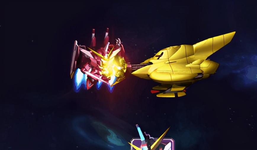 高达三小强完整视频,三小强和高达