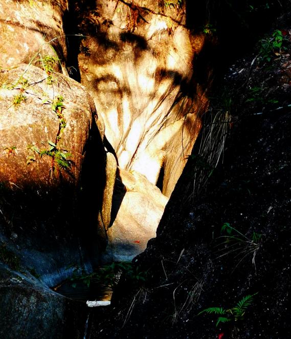 南昆山五大景点,南昆山附近好玩的景点室内