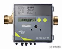 北京地区户用热计量表选型,燃气流量计量表选型规程