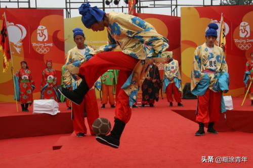 高俅宋徽宗踢球,真实的高俅和宋徽宗