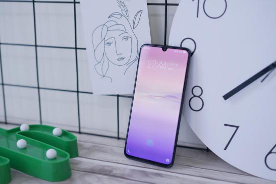 怎么运用vivox23拍照片,买vivox23