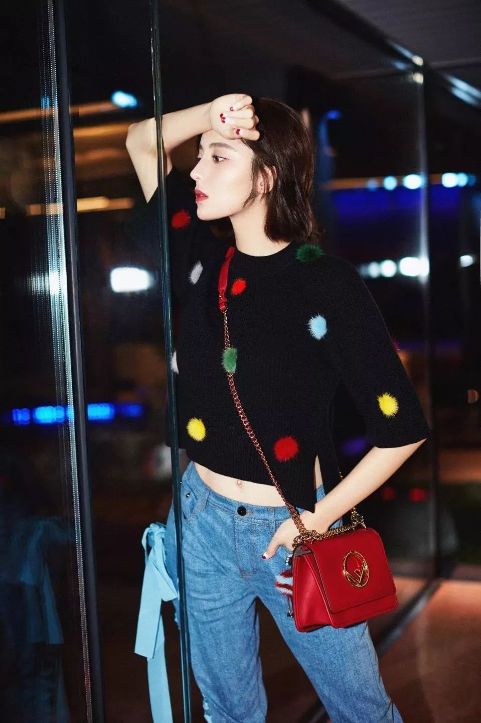 秋季冬季最流行的包包推荐,春季包包分享超百搭好看的包包