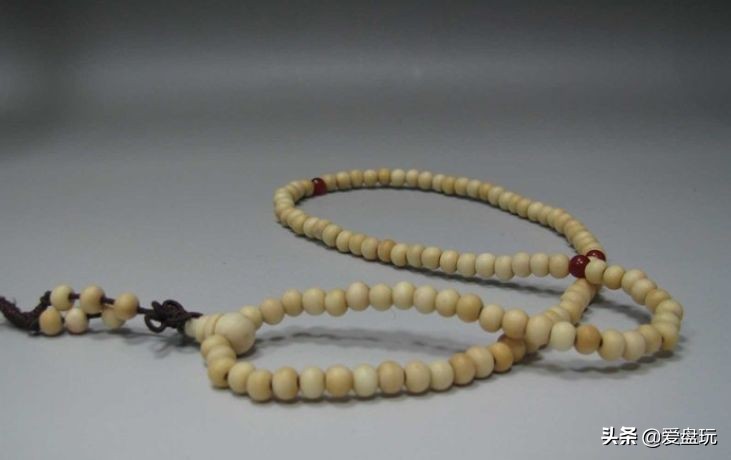 各种木手串对比图,木手串种类介绍