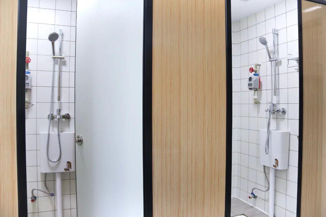 深职宿舍真实现状,深职吊打985