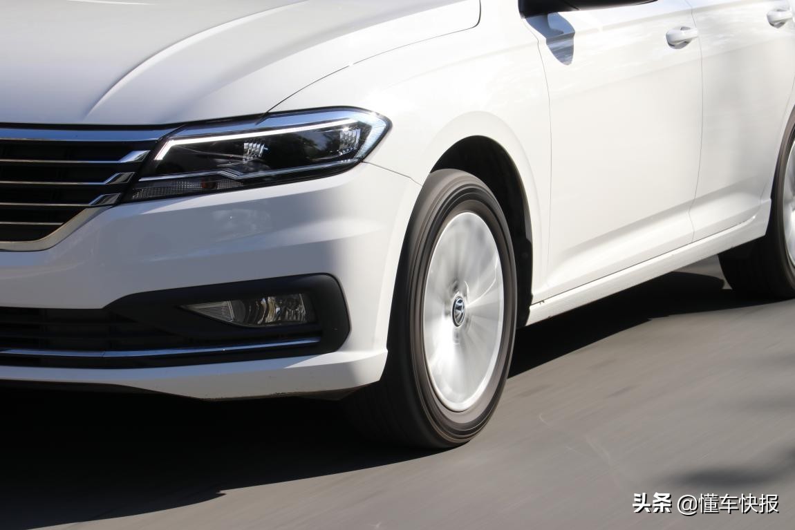 23款大众朗逸和23款科鲁泽怎么选,科鲁泽1.5发动机与朗逸1.5发动机