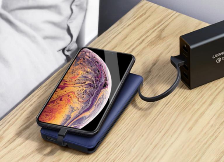 性价比最高的长续航充电宝,续航能力超强的多用充电宝