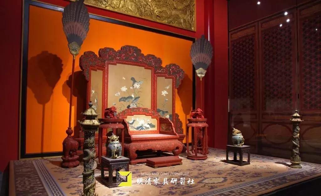 家具树纹画法,古典家具纹饰图案书集