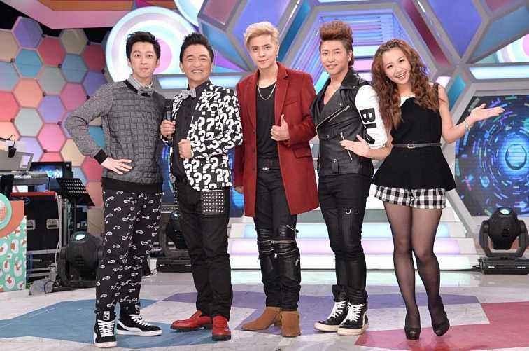 欧弟和罗志祥首次同台,欧弟和罗志祥大打出手是什么原因