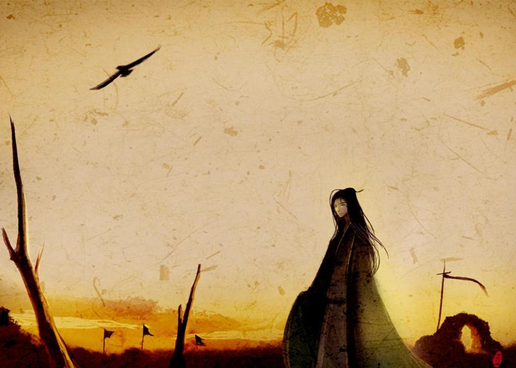 一片冰心在玉壶王昌龄写的,唐朝诗人王昌龄一片冰心在玉壶