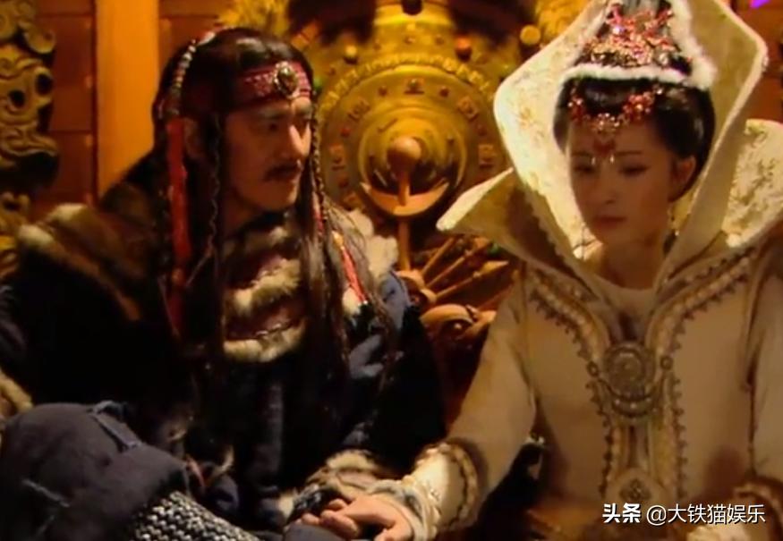 雪花女神龙女泡面头,乔振宇雪花女神龙泡面头