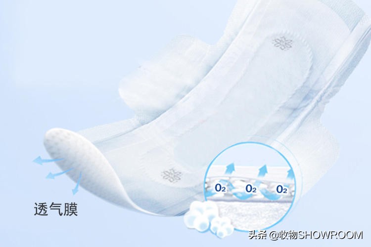 「收物第169期」收物君告诉你：这才是挑选姨妈巾的经典4大原则