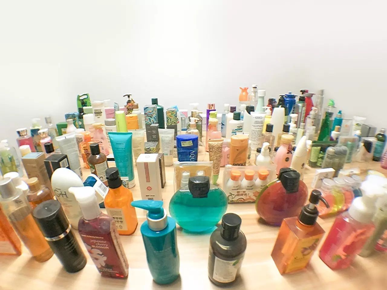 小仙女们这7大护肤误区等于毁容,过度护肤毁容你有护肤强迫症吗