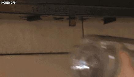 用塑料瓶抽油烟机一年不用洗,塑料瓶洗油烟机