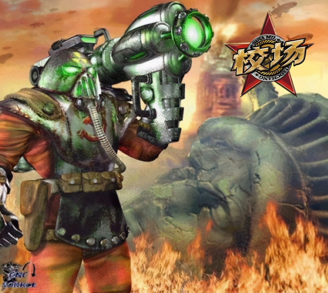 辐射工兵cosplay上海漫展,上海漫展指责者