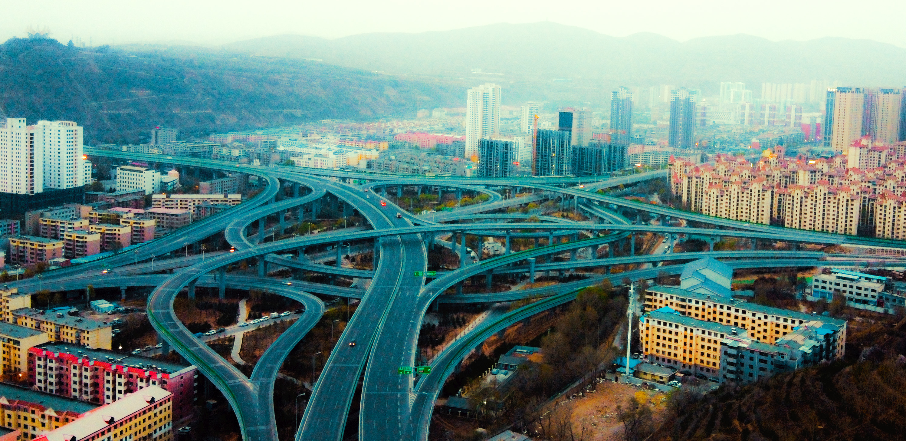 西宁五个中心城市,2021最具幸福感城市西宁排名