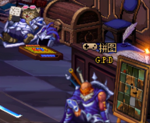 DNF：耕耘版本福利太多？一文盘点不迷路