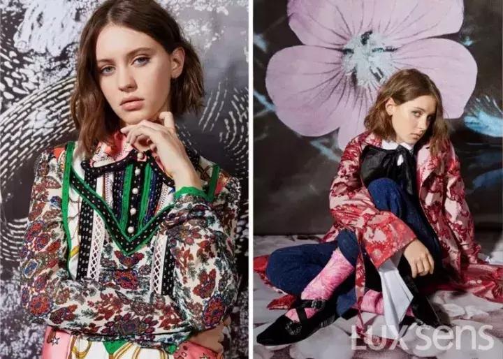 宝格丽和易烊千玺的杂志,易烊千玺代言宝格丽全球香氛系列