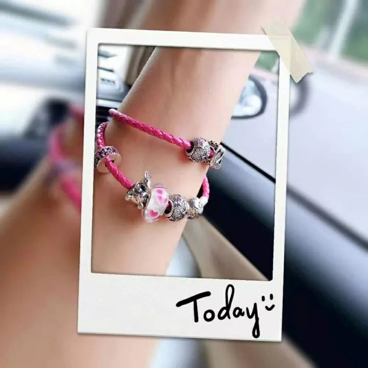 潘多拉pandora上海仲盛店,潘多拉pandora珠宝