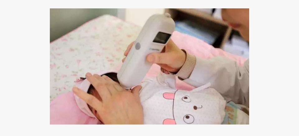 儿童健康体检套餐方案,8岁儿童必做体检有哪些项目