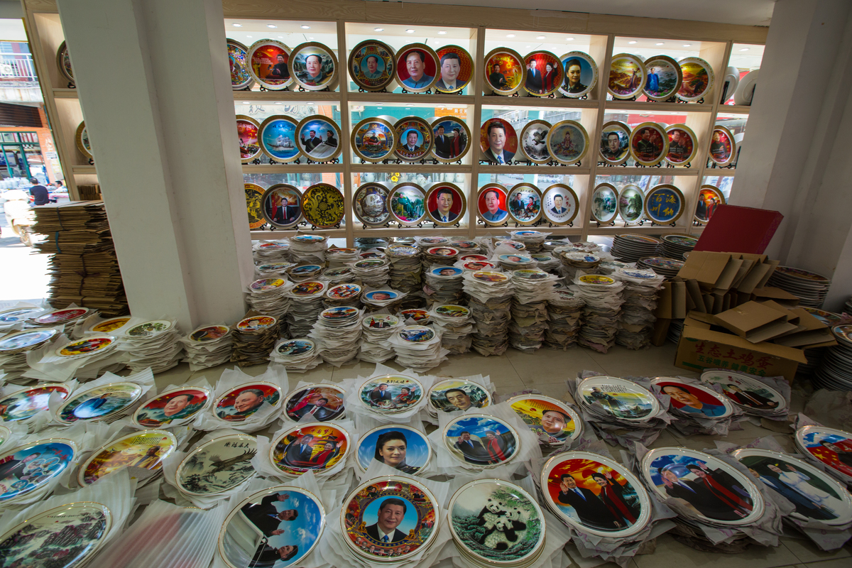 景德镇旅游攻略陶瓷最便宜,景德镇旅游在哪里买瓷器