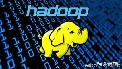 大数据处理架构hadoop是什么,大数据hadoop集群架构
