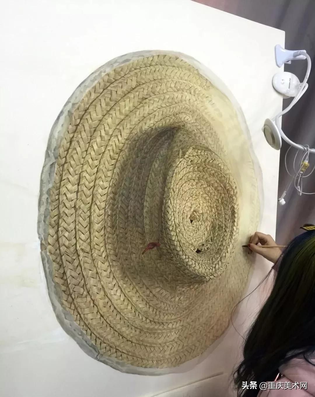 中央美术学院精微素描,中央美术学院全国素描第一名