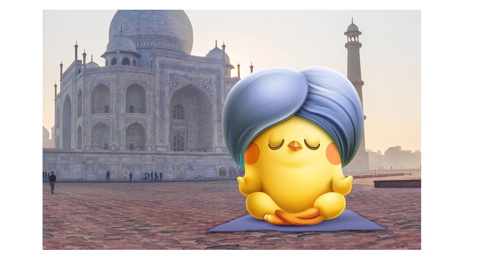 LJK特邀嘉宾｜韩鹏：有梦想的小鸡