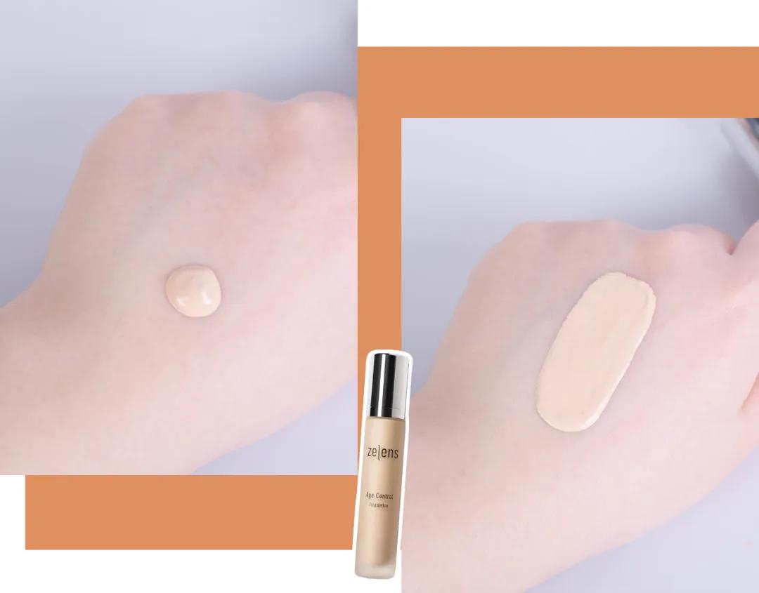 8小时实测11瓶网红粉底液，干皮、油皮、痘痘肌照着买就对了！