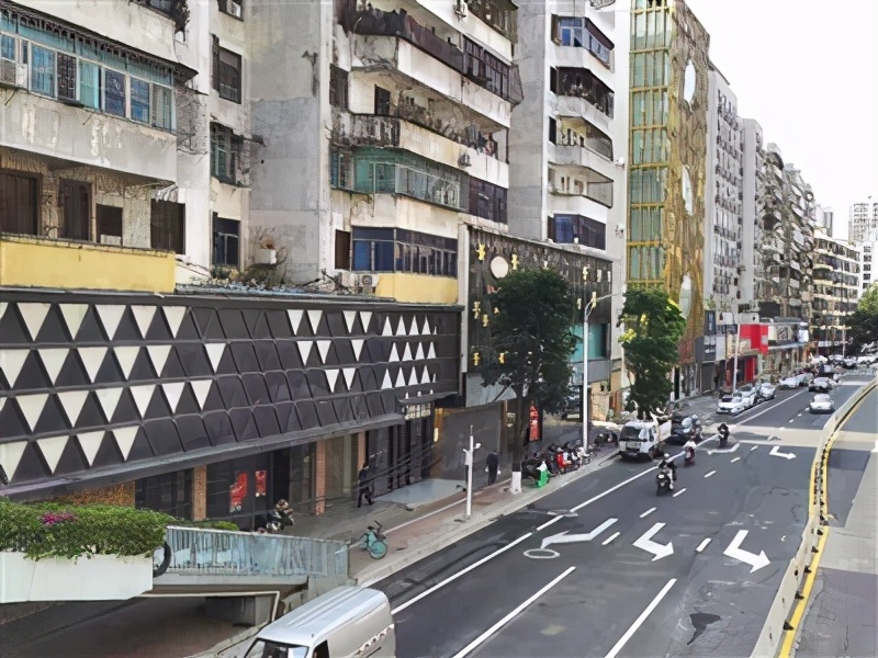 海口婚纱店最多,海口婚纱一条街