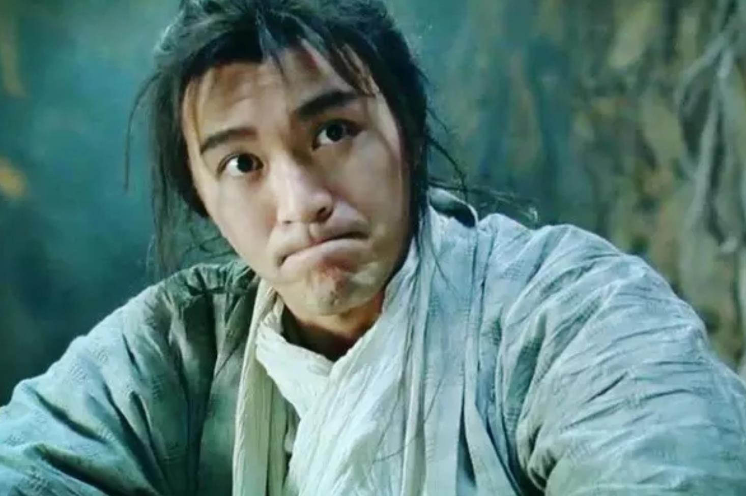 周星驰一年十部电影,周星驰唯一一部连续剧