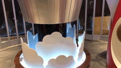 来自第五大道的明星玩具店落户北京，带你看爆红纽约的玩具天堂