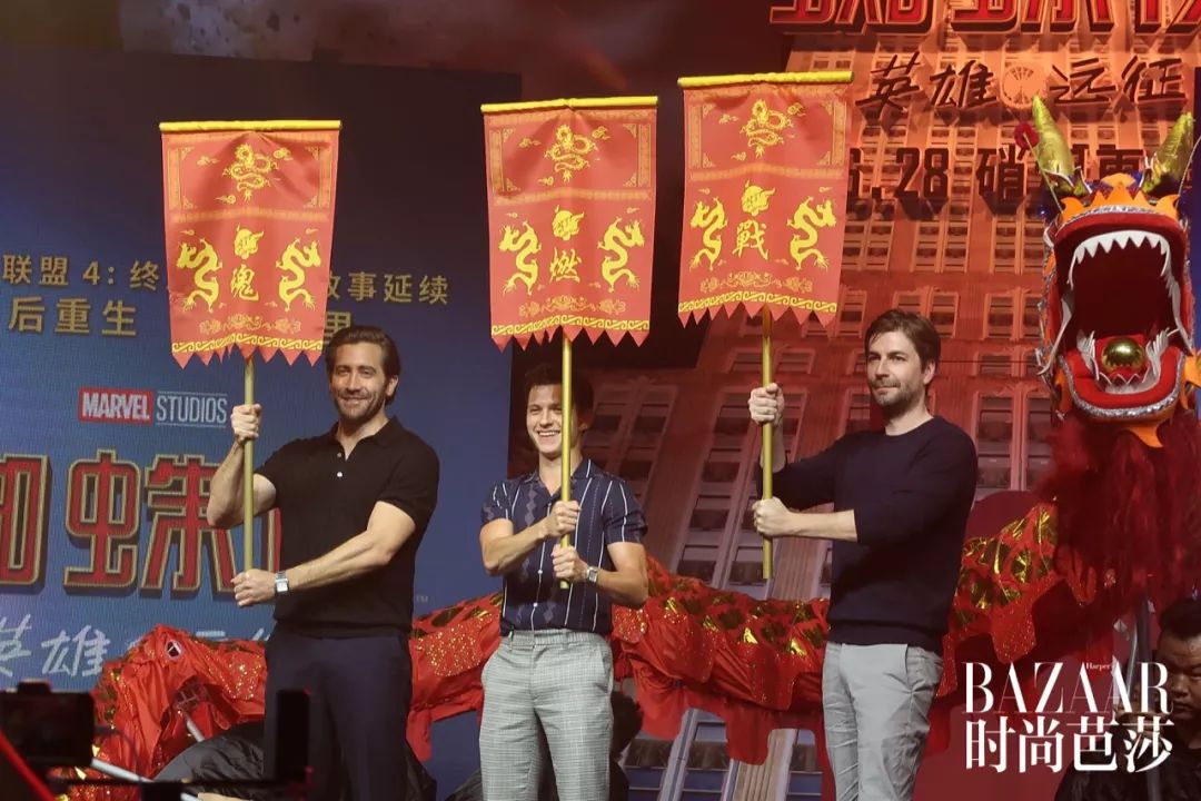 荷兰弟现场飙中文“爱你3000遍”，这个弟弟太会了吧