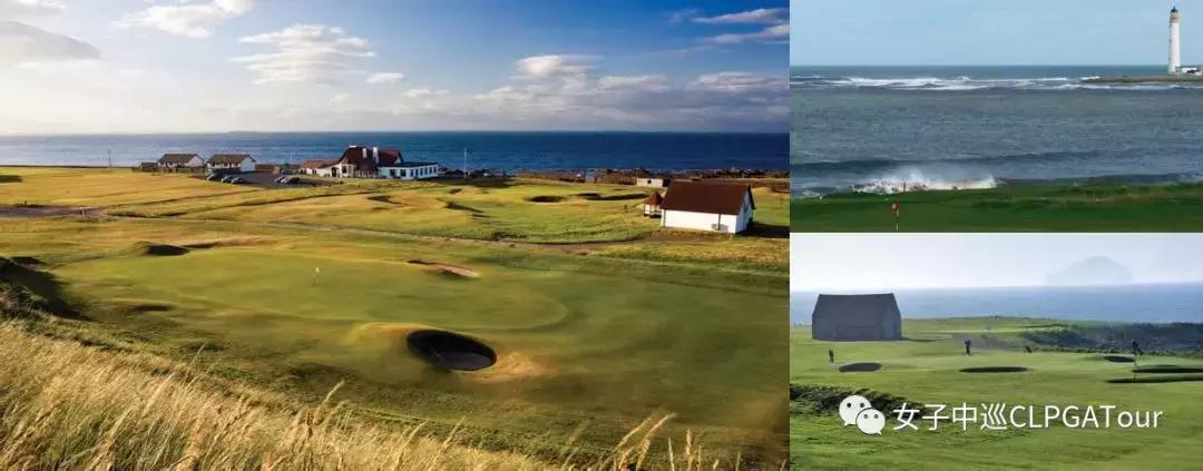 爱丁堡和圣安德鲁斯,圣安德鲁斯在苏格兰吗