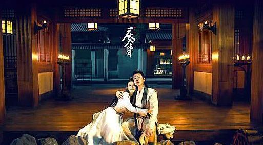 吃相比王启年难看？庆余年又超前点映人民日报批评网友纷纷吐槽