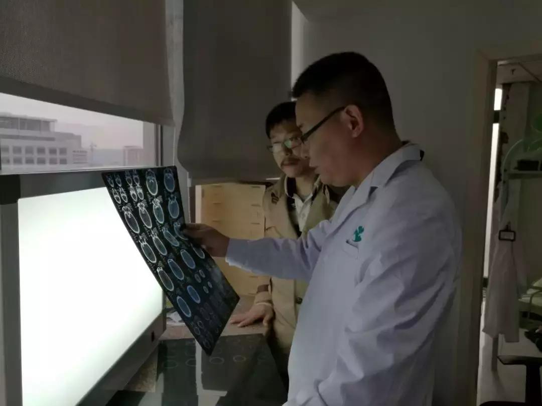 听说你要去大城市找专家？一大批知名大咖正往这里赶来