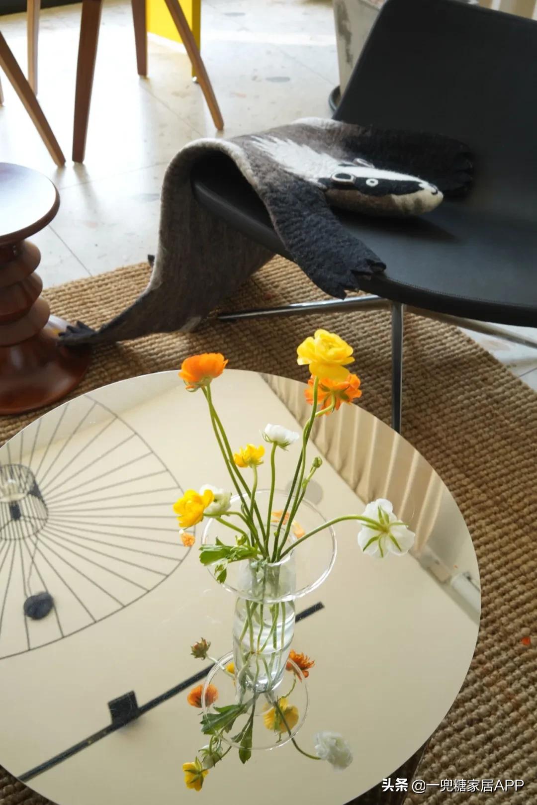 吹爆这13款神仙茶几,目前十大公认最好的茶几